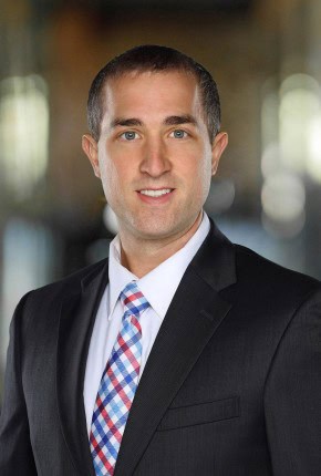 Brandon Hellenbrand