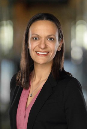 Jennifer Gander