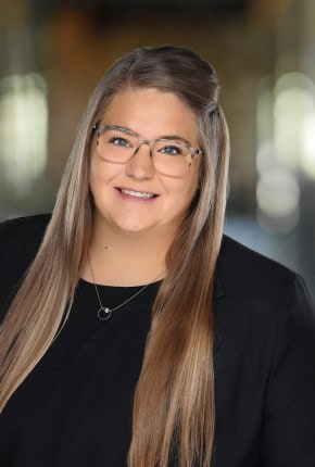 Jennifer Sampson