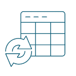 Trust Point Annual Review Prep Icon
