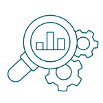 Trust Point Audit Support Icon