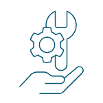 Trust Point Fiduciary Duties Icon