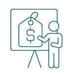 Trust Point Wealth Education Icon
