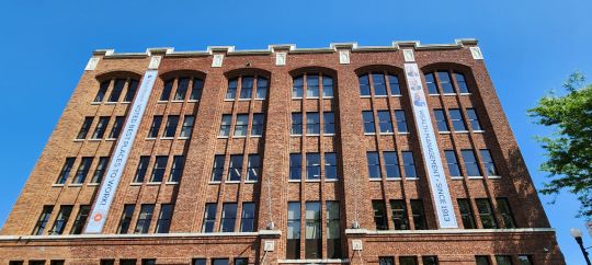 Trust Point La Crosse office in Wisconsin