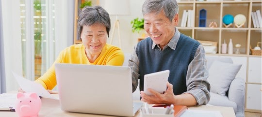 Retirement Income Plan