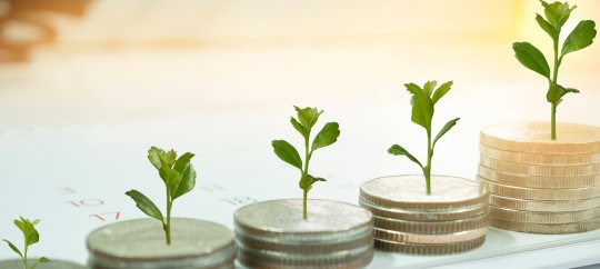 Dollar Cost Averaging