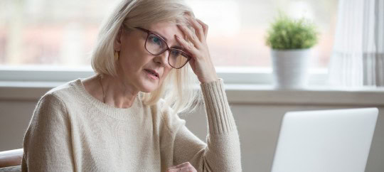 Mistakes Jeopardizing Retirement