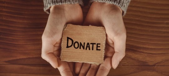 Significance Of Donor Advised Fund