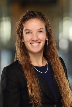 Hannah Cowan | Trust Point