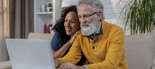 Financial Plan For Long Term Wealth
