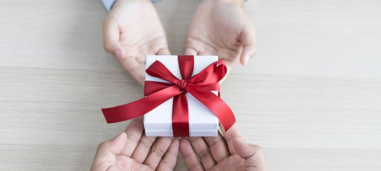 Charitable Giving Strategies   Ways To Give