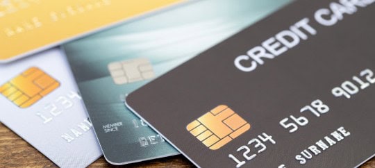 High Credit Score During Retirement