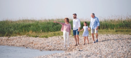 Early Retirement