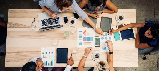 Under The Hood Of Your Retirement Plan