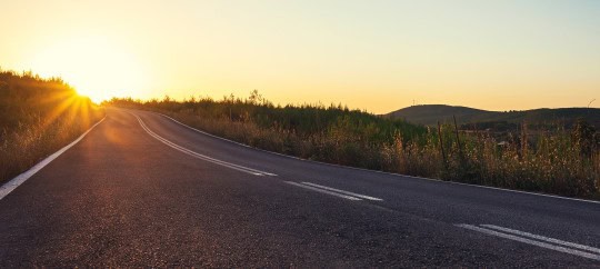 Stay The Course Amid Market Volatility