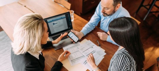 5 Benefits Of Creating A Financial Plan