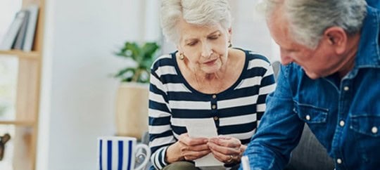 Tax Efficiency In Retirement