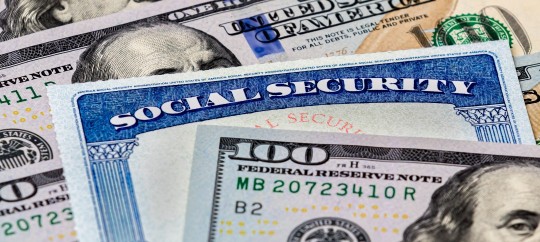 How Much Of Your Income Does Social Security Replace