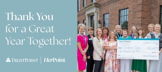 Herpoint's Journey This Year And What's Ahead