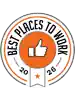 Best place to work