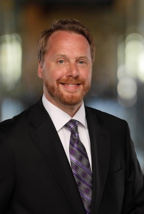 Drew Green, Trust Point