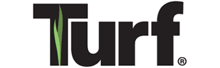 Turf Magazine Logo