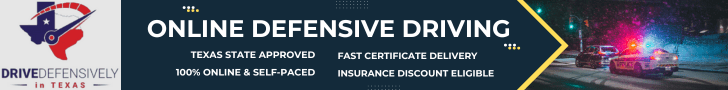 Online Defensive Driving