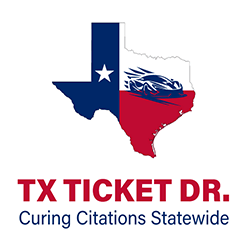 TX Ticket DR