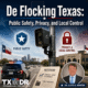 De Flocking, Texas