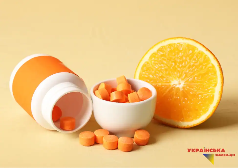 Весняний авітаміноз: які 5 продуктів треба додати в раціон