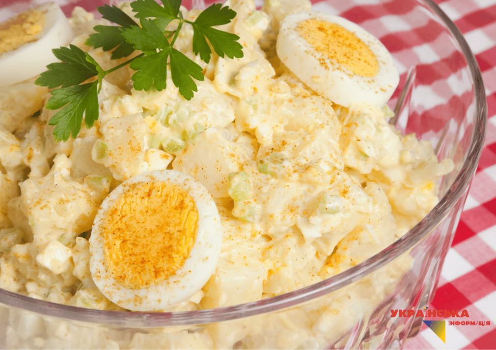 Salad recipe that Kings ate: quick and with simple ingredients