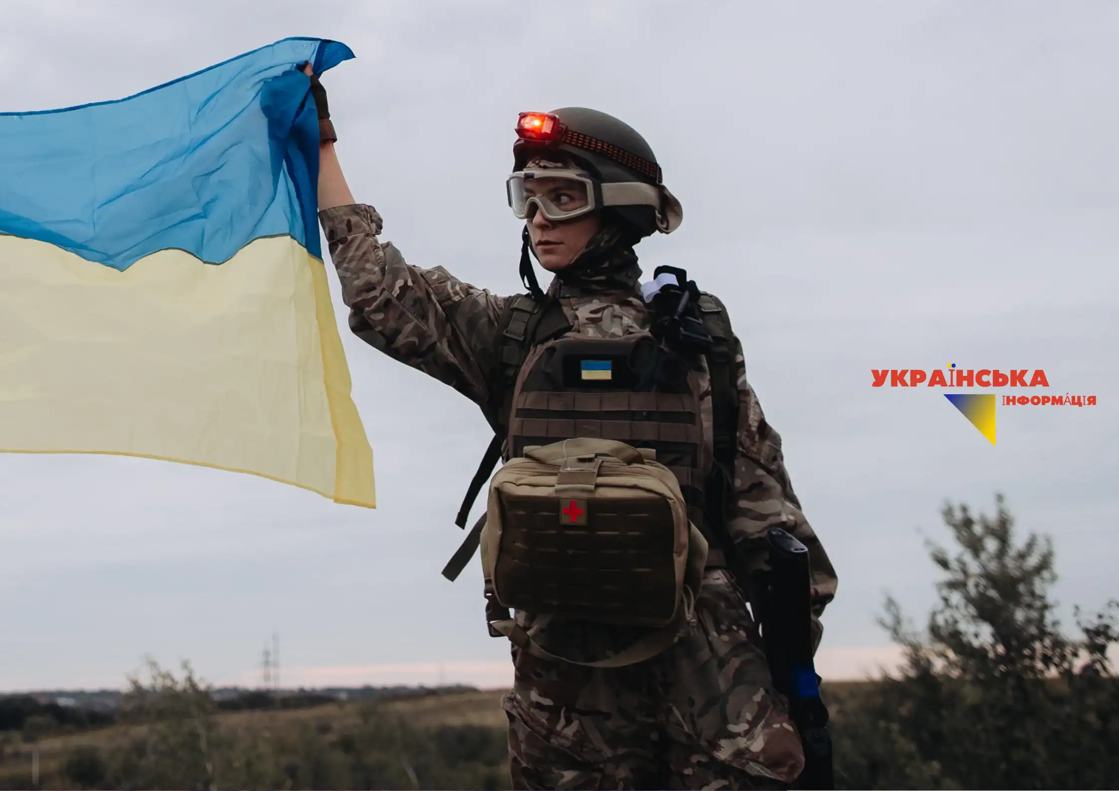 Мобілізація жінок з 1 квітня 2026: кому потрібно стати на облік та чи зміняться правила виїзду за кордон