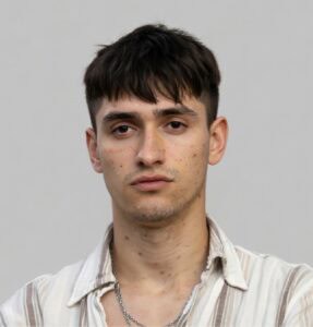 Антон Птюшинський