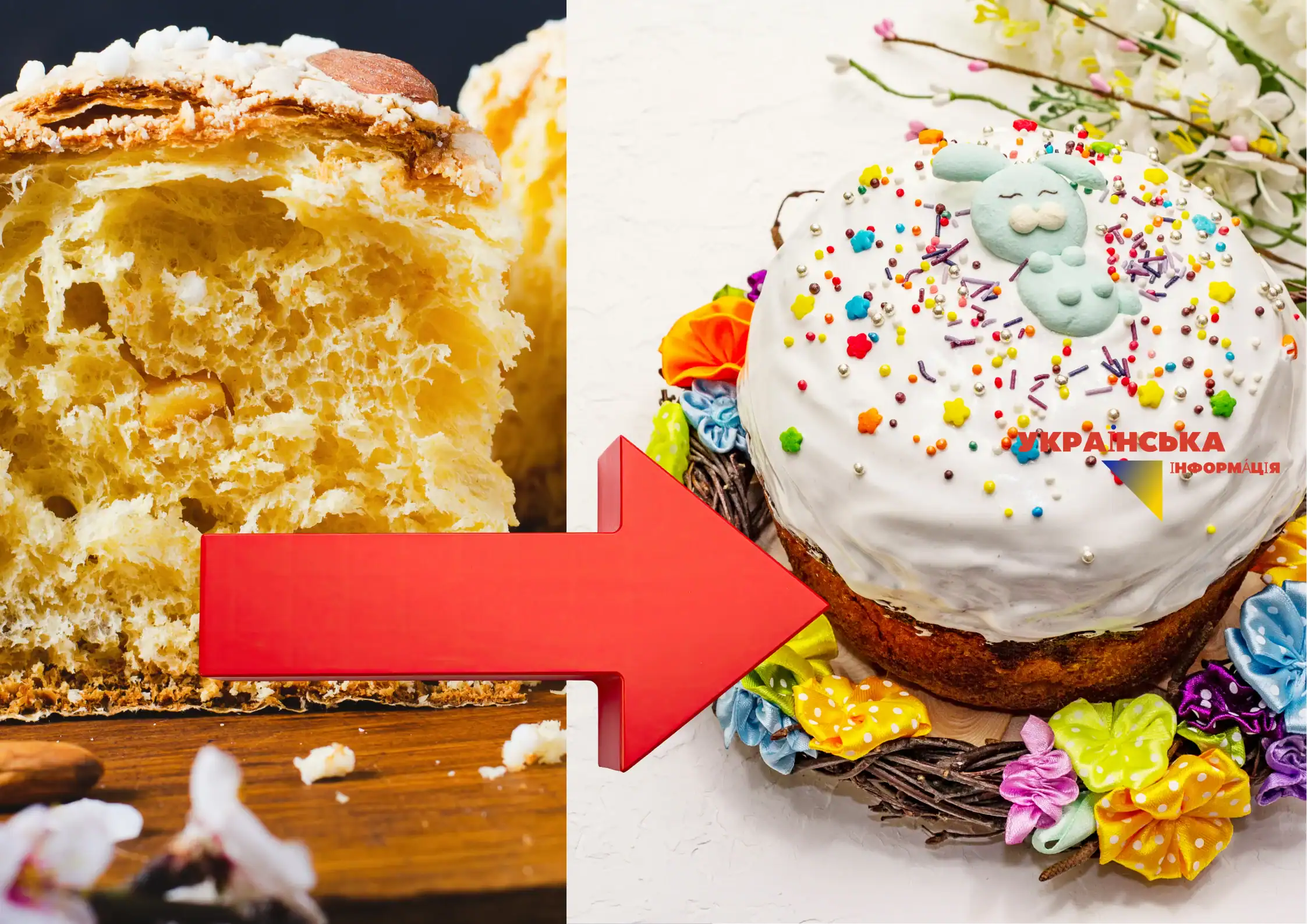 The recipe for Easter 2026, which turns out fluffy and does not become stale for everyone: step-by-step instructions