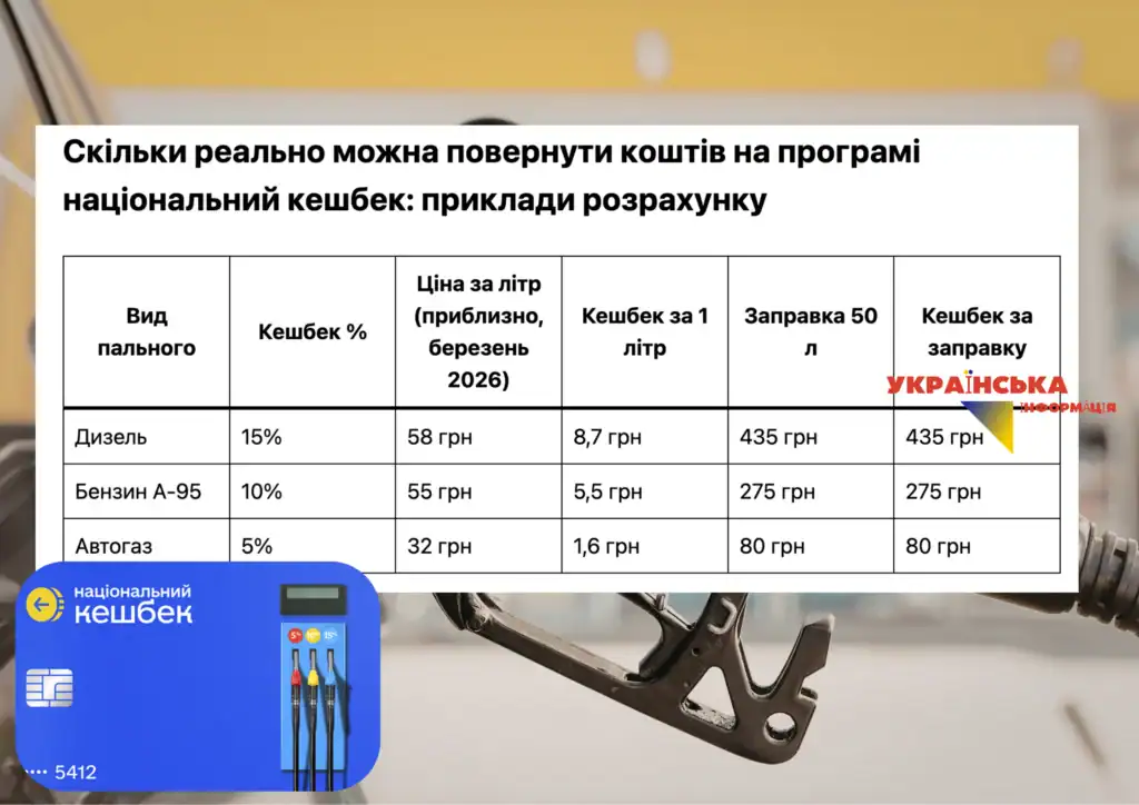 Сколько можно вернуть средств на программе национальный кэшбек: примеры расчета