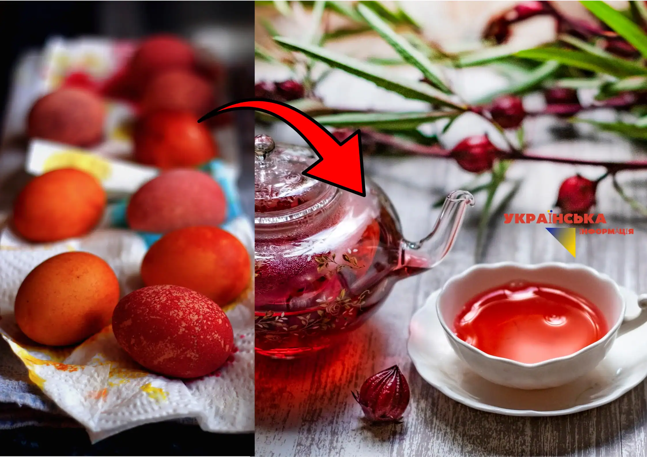How to dye eggs without chemicals: 10 natural dyes that are in every kitchen