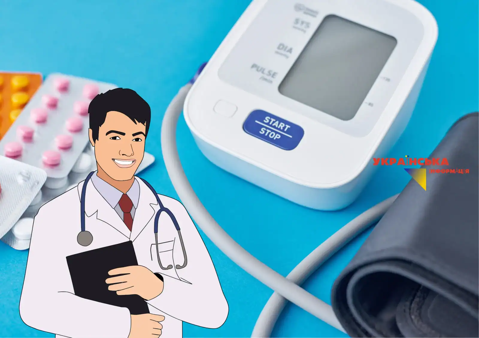 Hypertension: how to lower blood pressure without medication — scientifically proven methods that really work