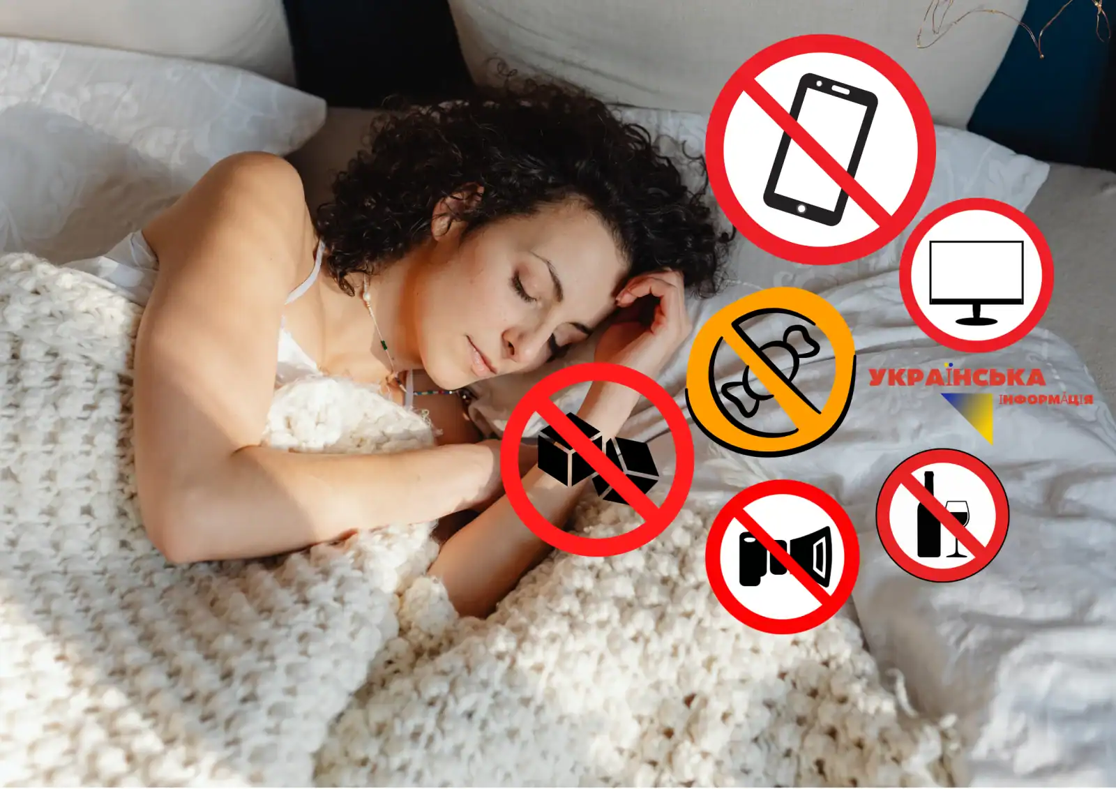 How to sleep properly: scientifically proven ways to improve sleep quality