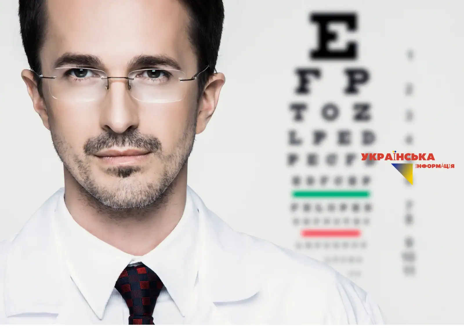 Eye health: why vision deteriorates and how to preserve it forever (a scientific view)