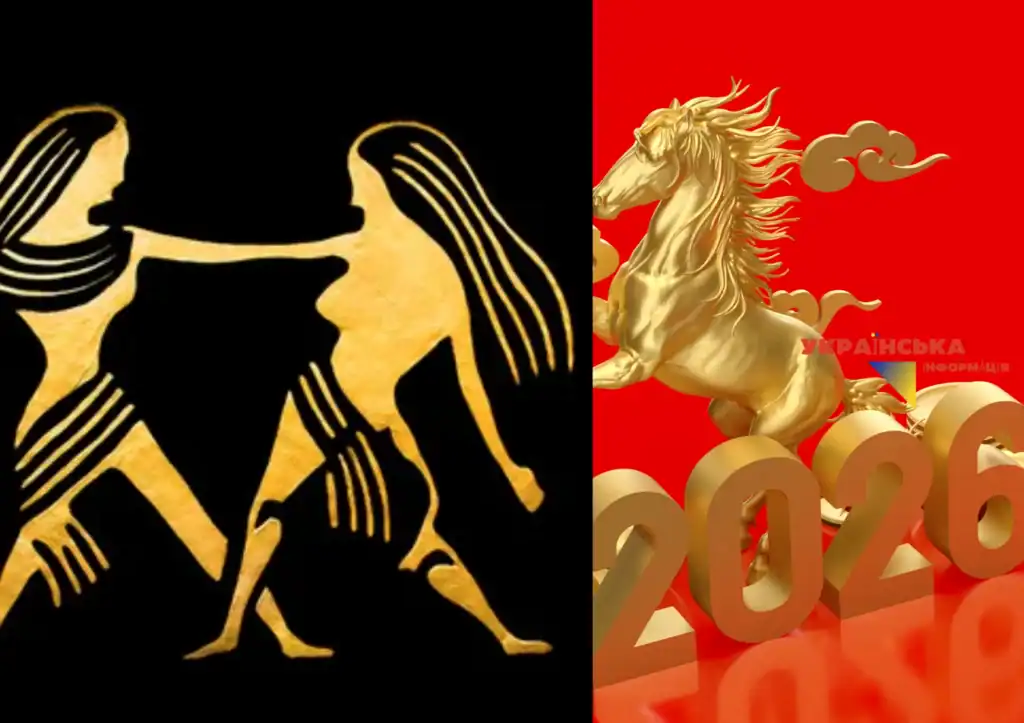 horoscope for 2026 GEMINI
