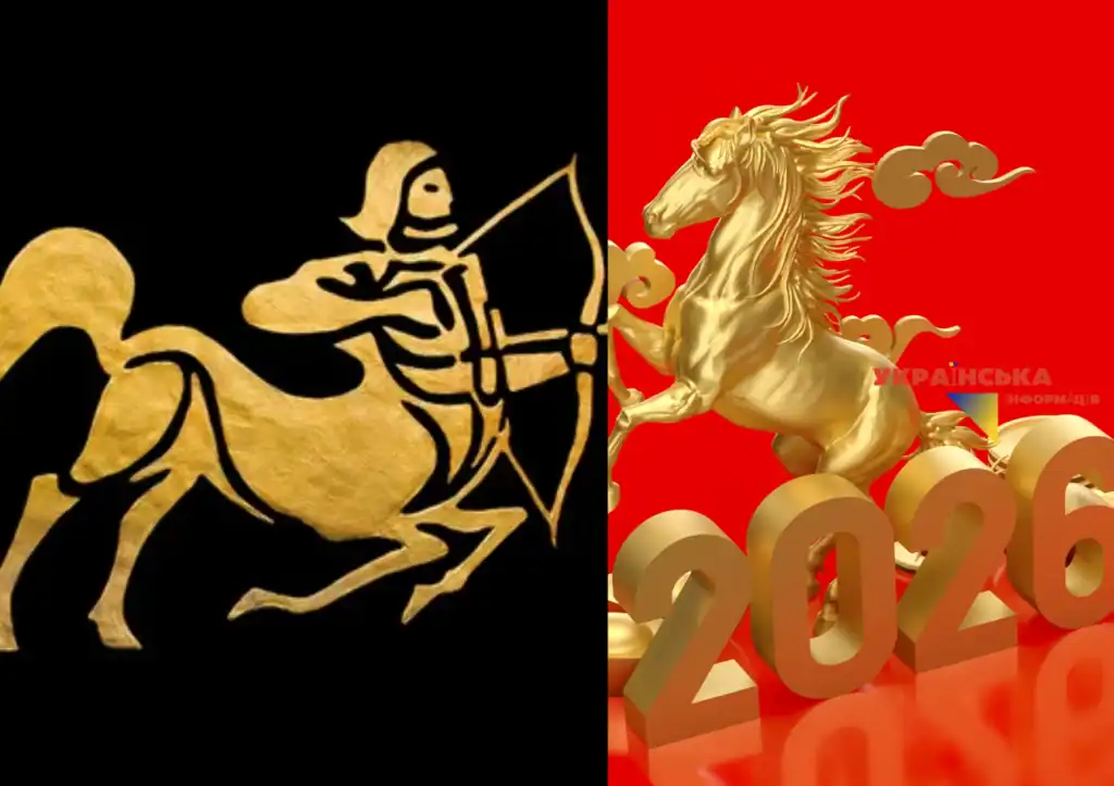 horoscope for 2026 Sagittarius