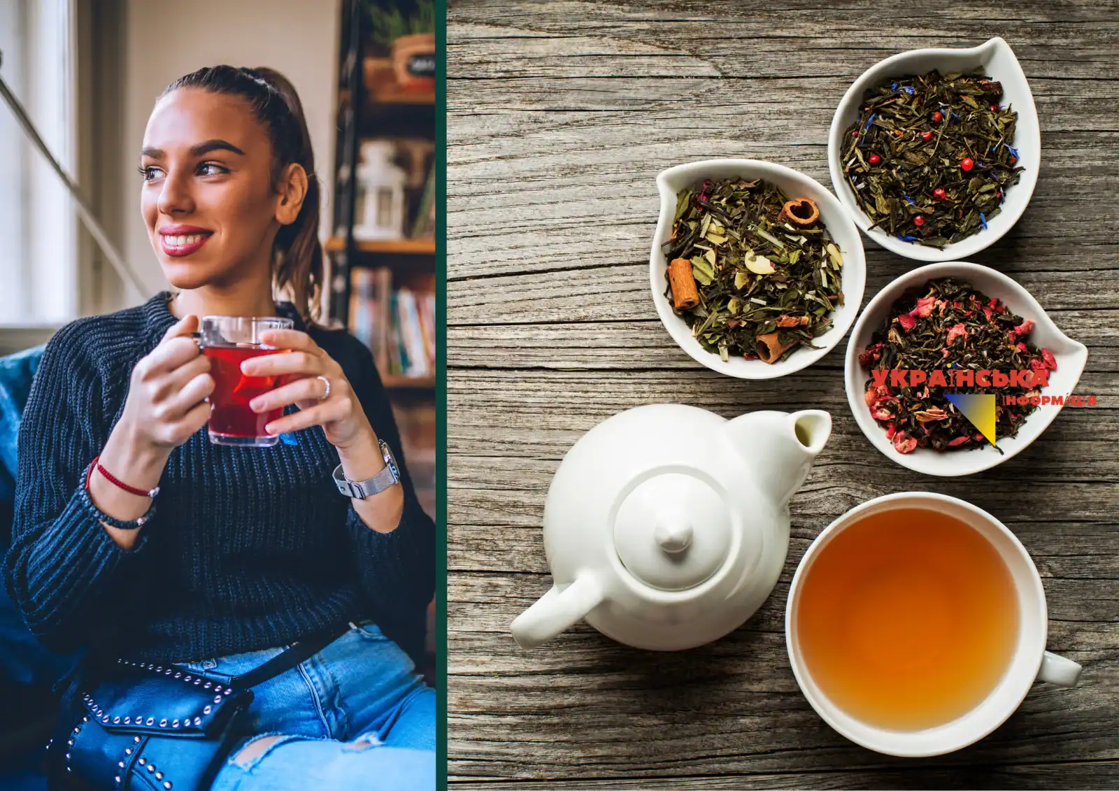 Tea: benefits and harms – the truth about black, green, with chamomile, bergamot, marigolds and pu-erh