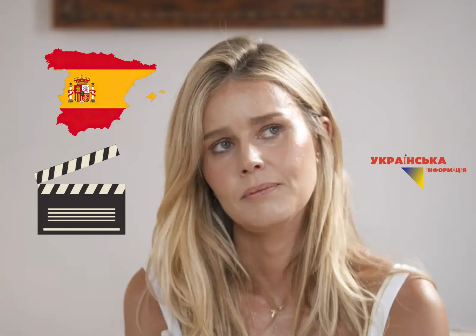Катерина Кузнецова про життя в Іспанії, серіал «Кухня» та стан українського кіно: головне з інтерв’ю