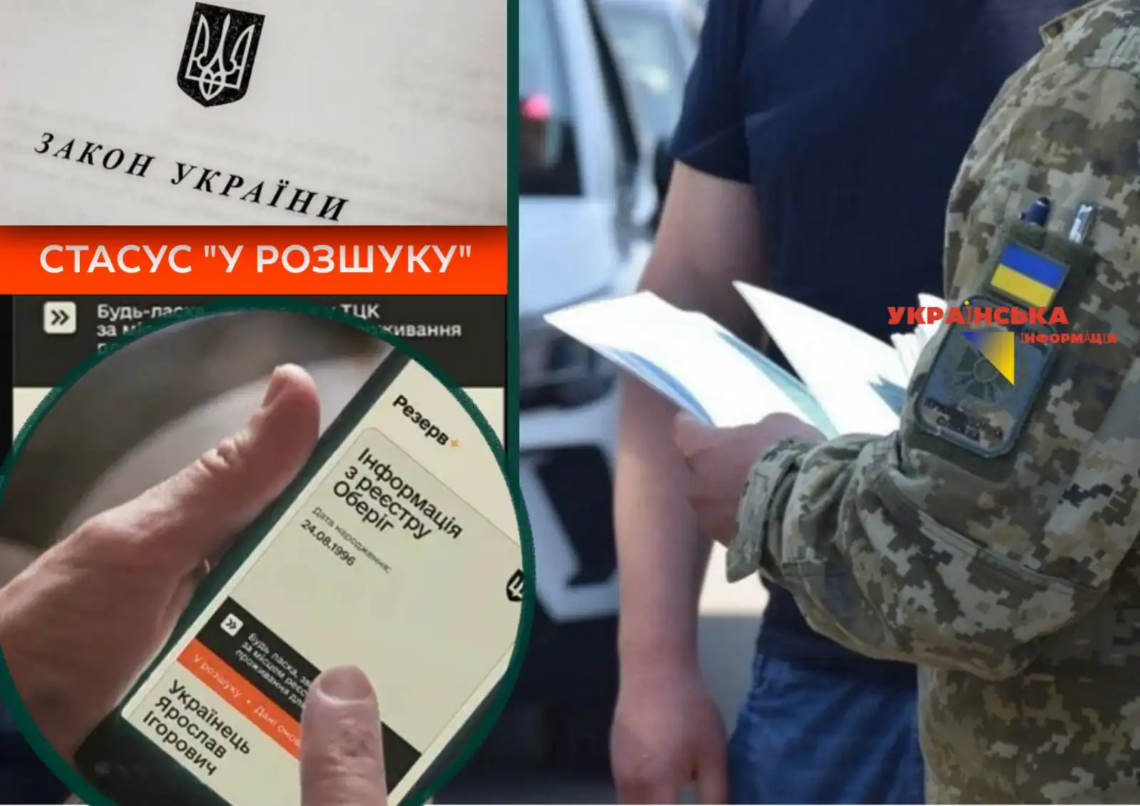 Новий закон про мобілізацію який можуть прийняти уже в квітні-травні 2026: кому слід підготуватись?
