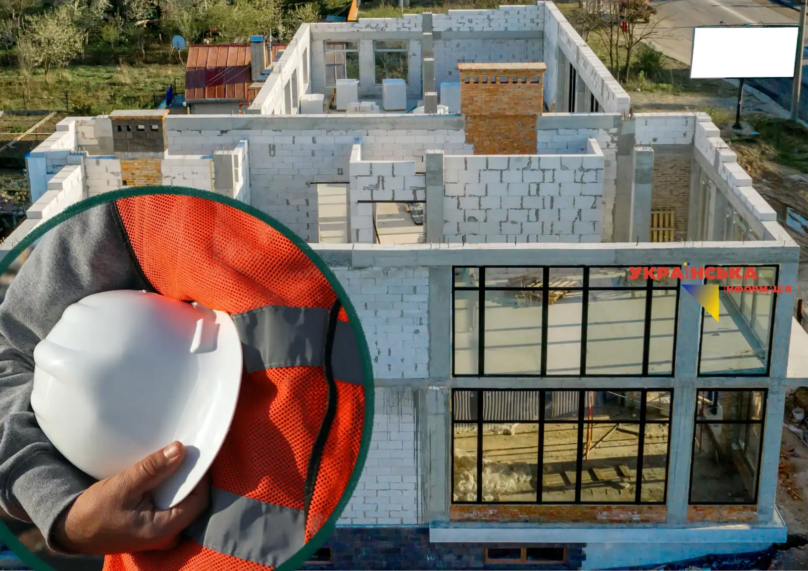 How much does it cost to build a house from aerated concrete blocks: prices for 50, 80, 100 and 120 sq m (in dollars)