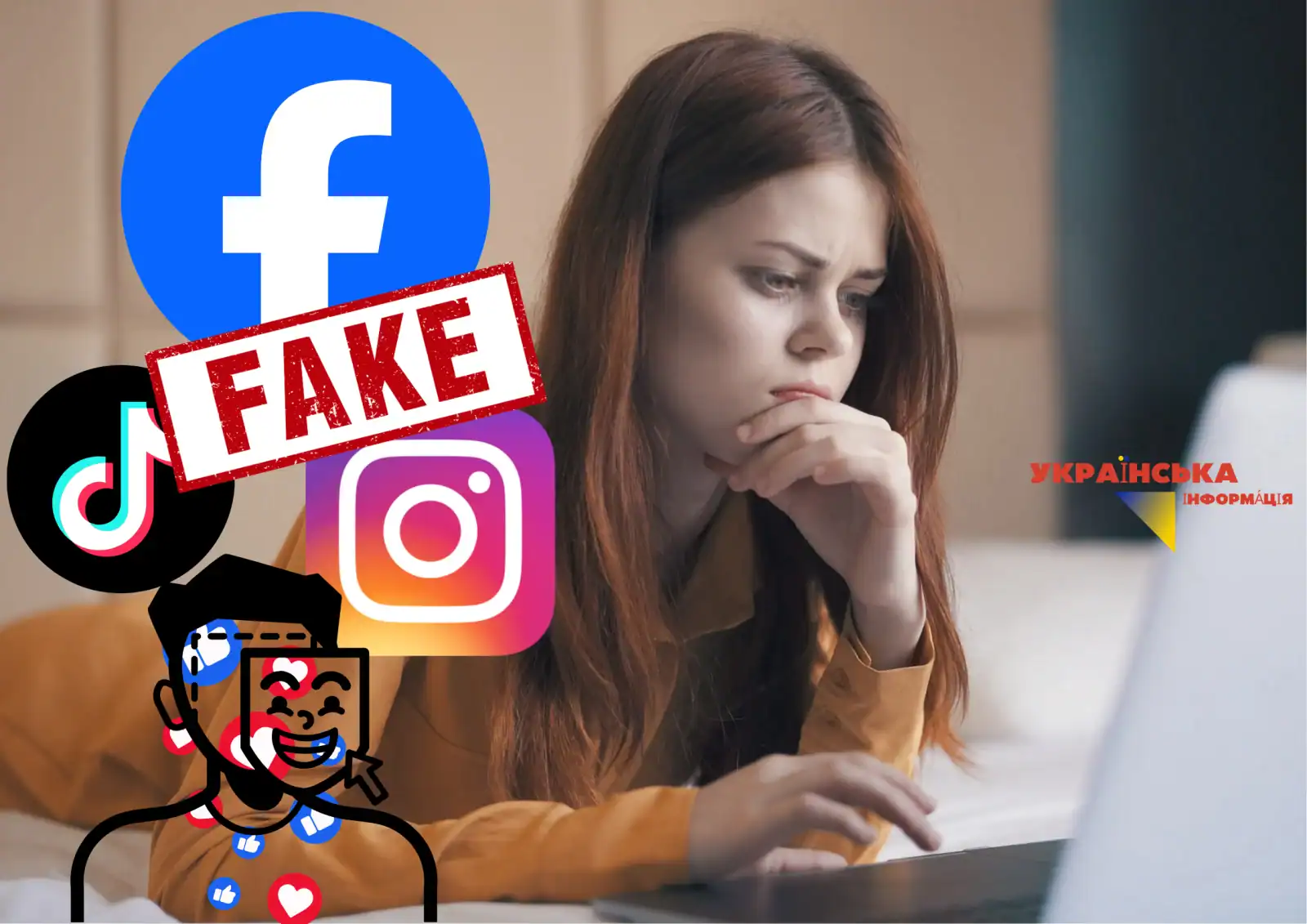 Як притягнути до відповідальності за наклеп в інтернеті та групах Facebook: покрокова інструкція