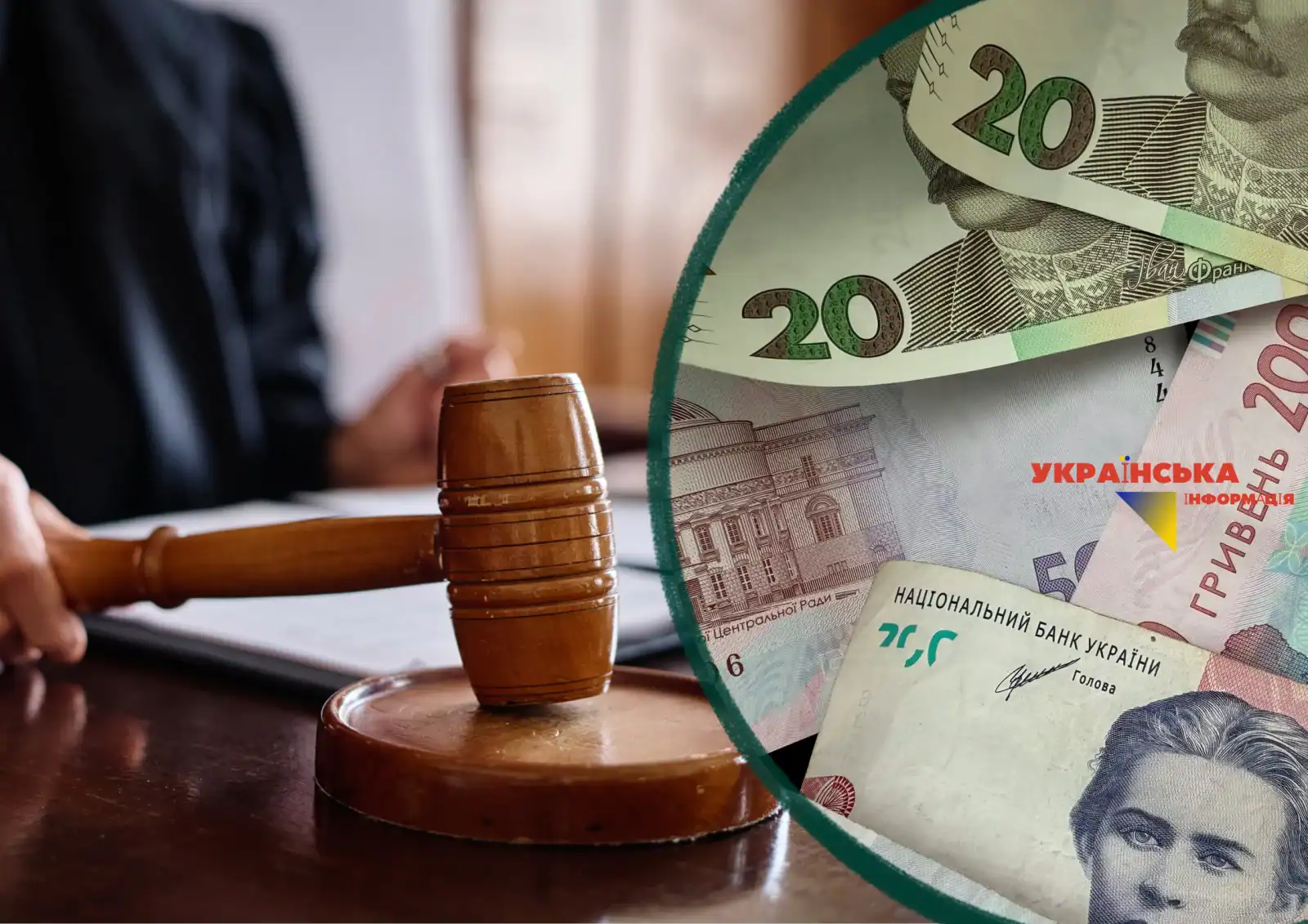 Законопроєкт про грошове відшкодування моральної шкоди за неправильну кваліфікацію правопорушення та надмірне тримання під вартою №15203 від 27.04.2026