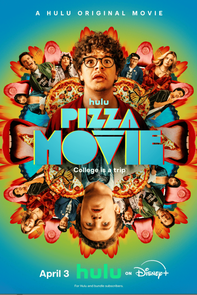 Pizza Movie