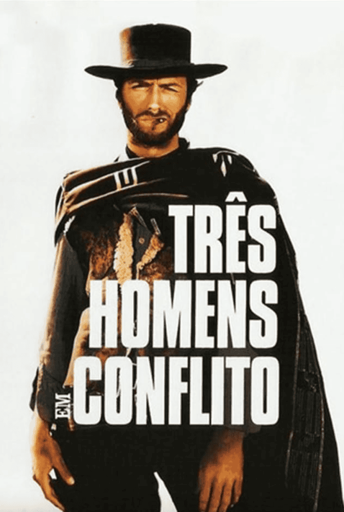 10. Хороший, поганий, злий (1966) 