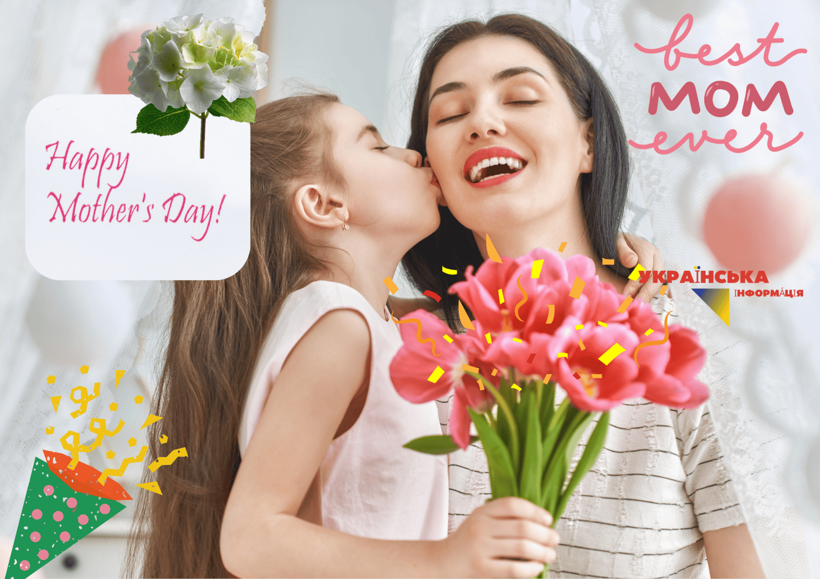 Top 51 Mother’s Day greetings in your own words to tears + Pictures 2026